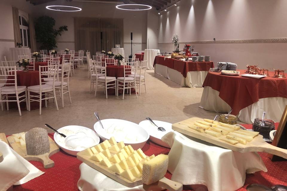 Cena aziendale