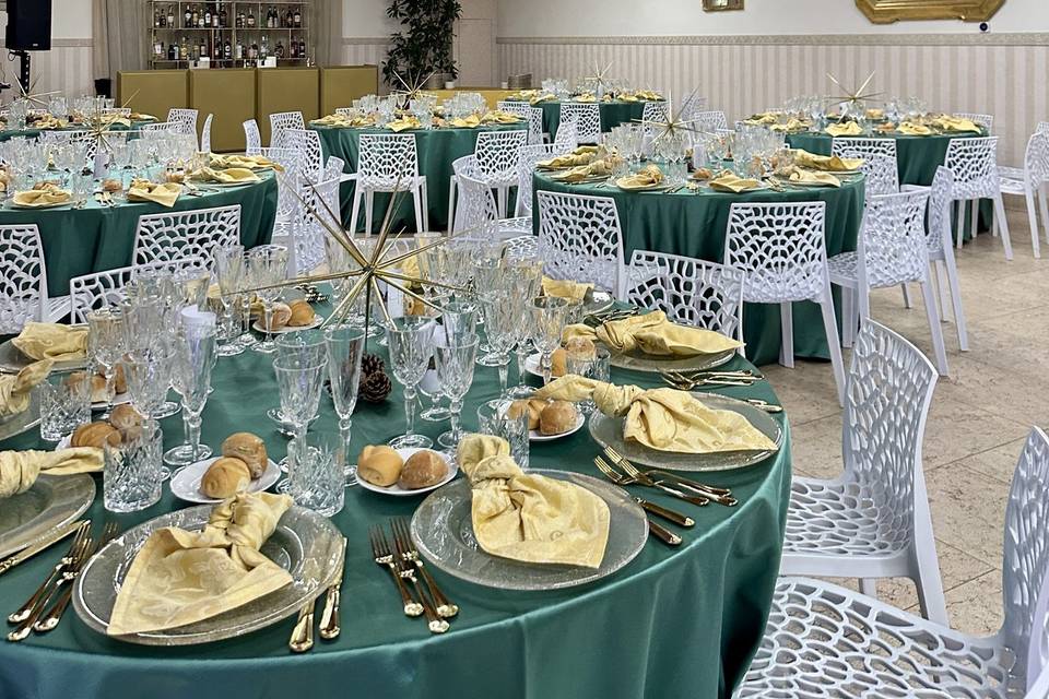 Wedding day