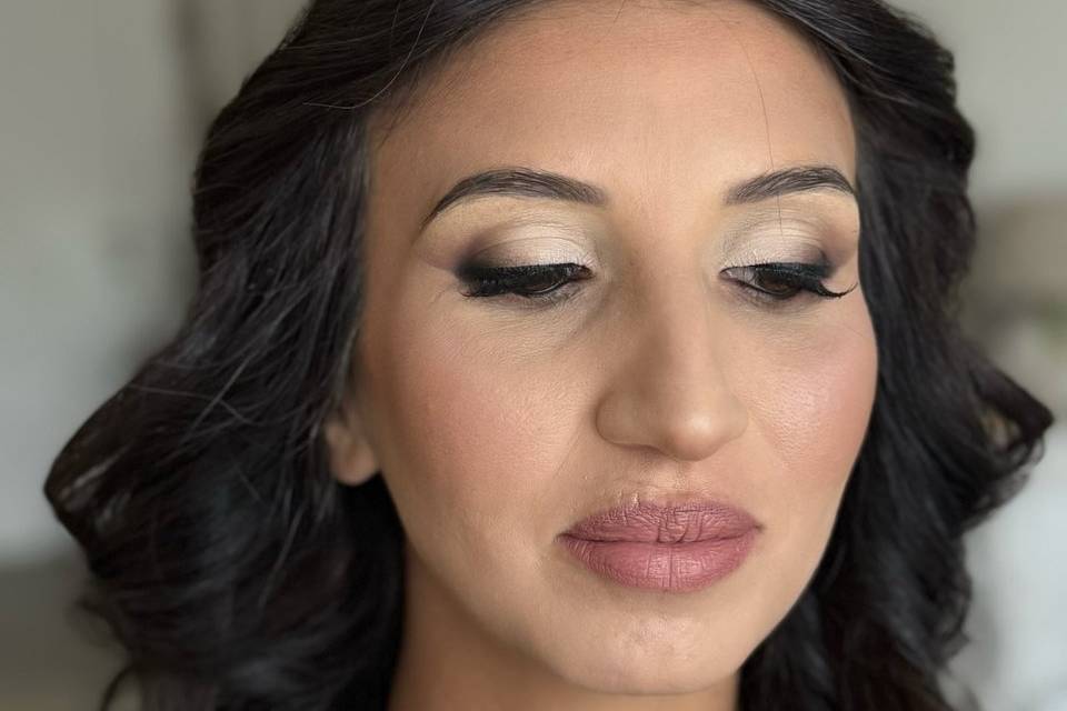Make-up
