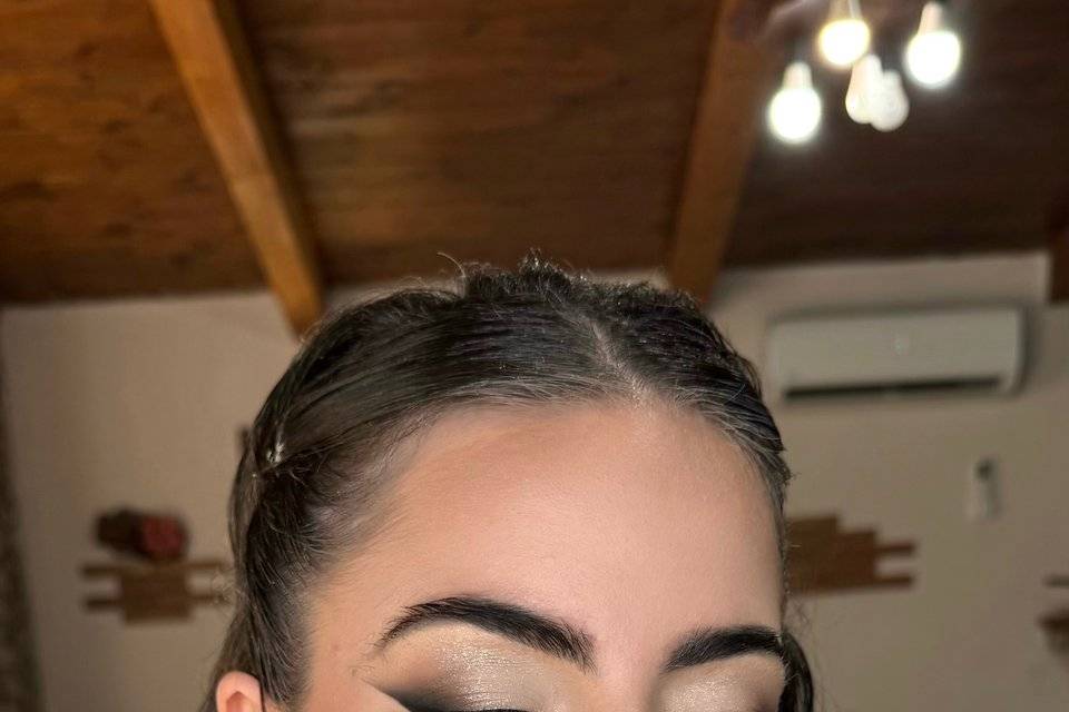 Makeup