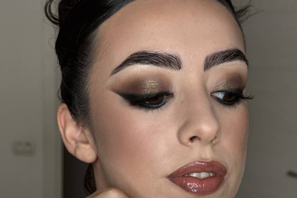 Make-up