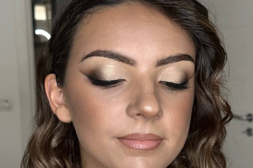 Make-up