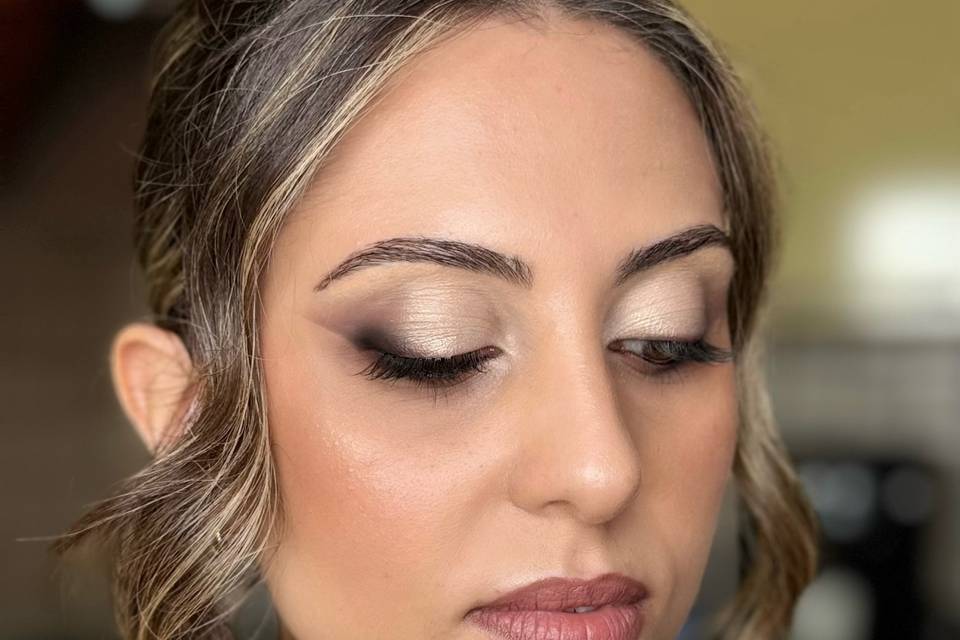 Make-up