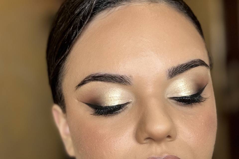 Make-up
