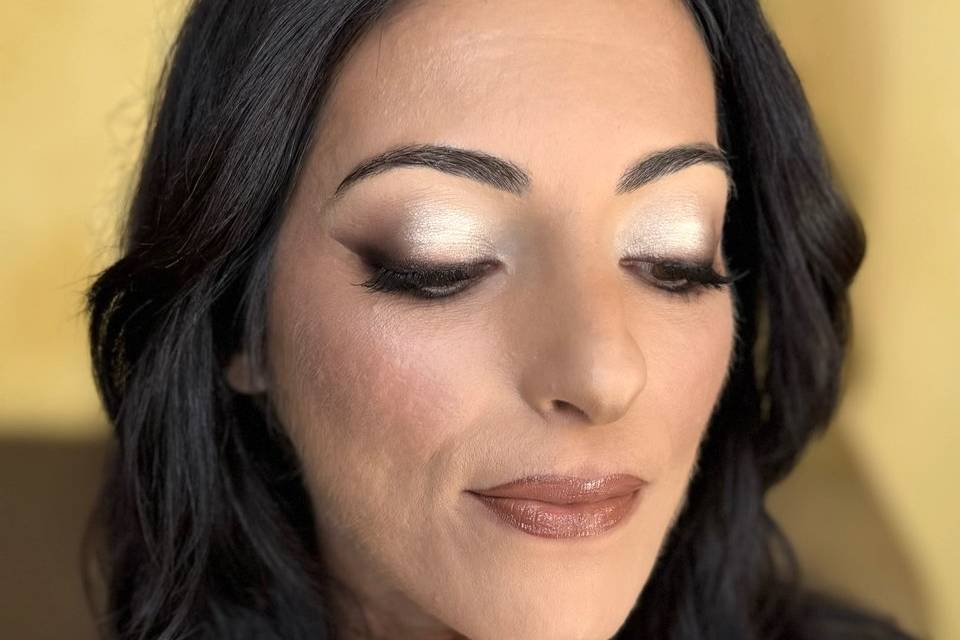 Make-up