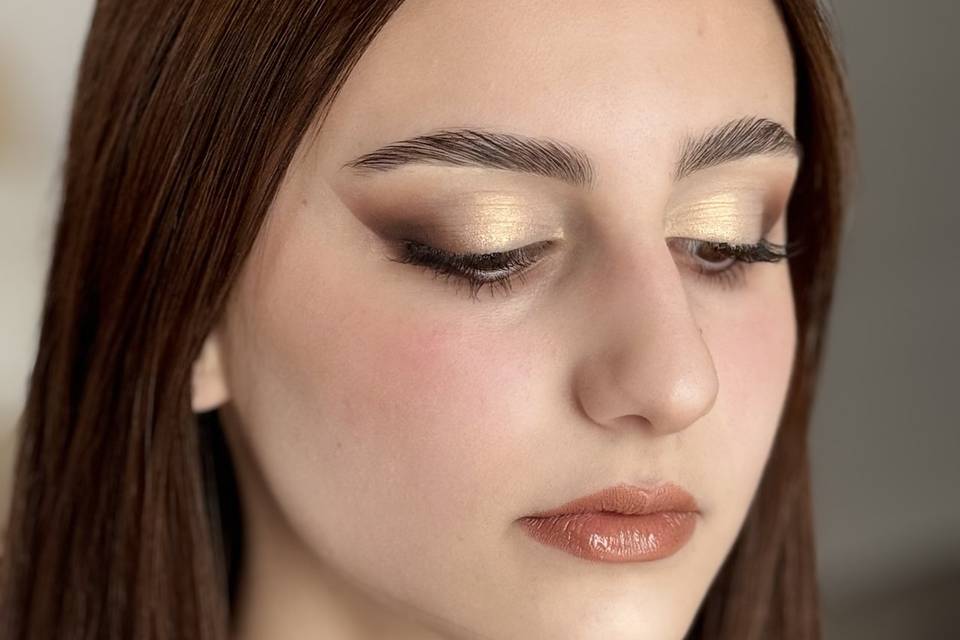Make-up