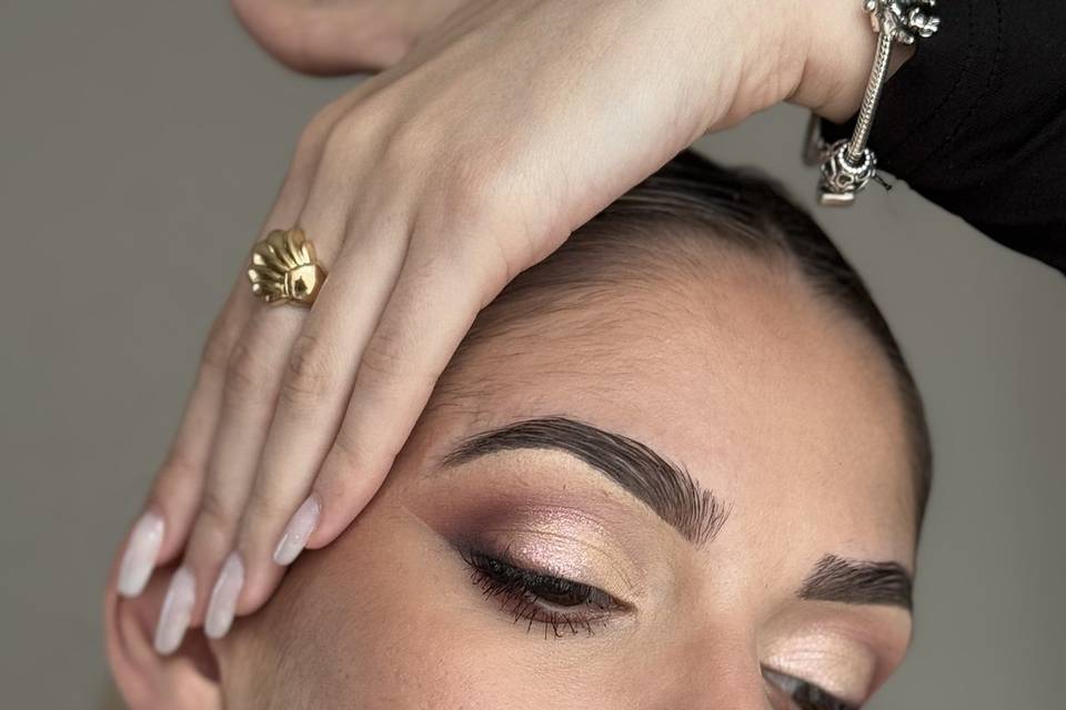 Make-up