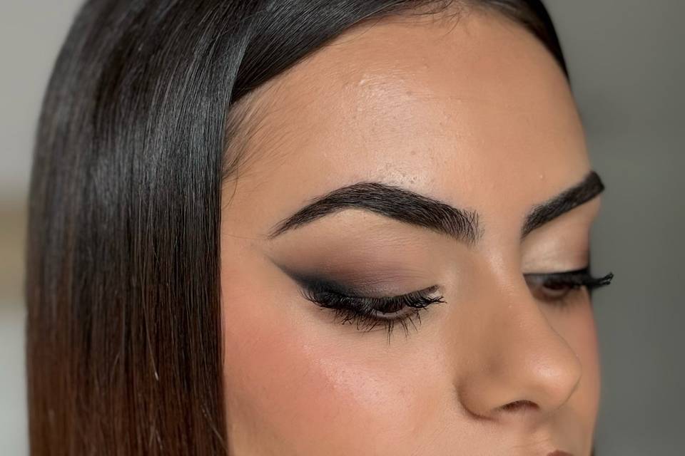 Make-up