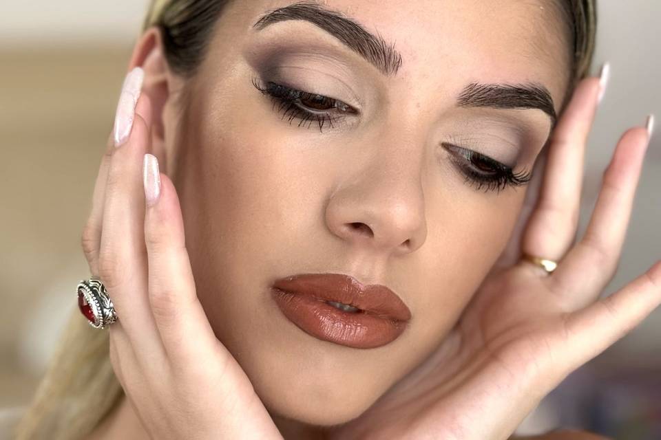 Make-up