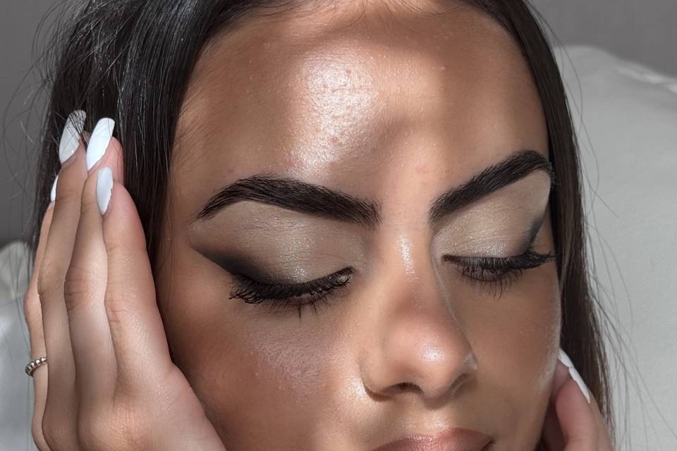 Make-up