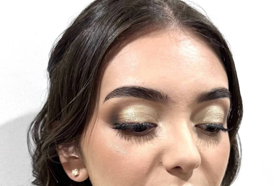 Make-up
