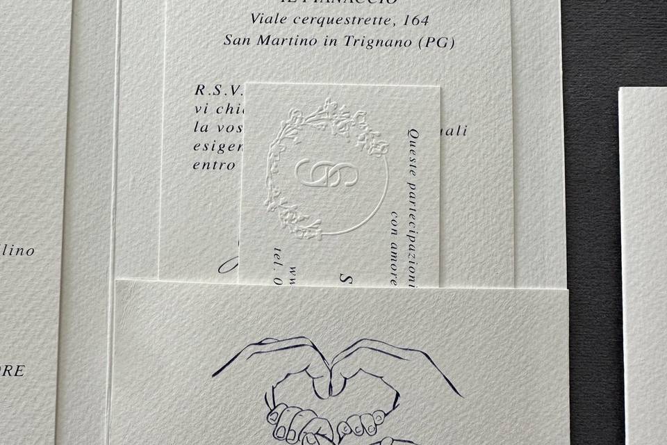 Stampe Grafiche