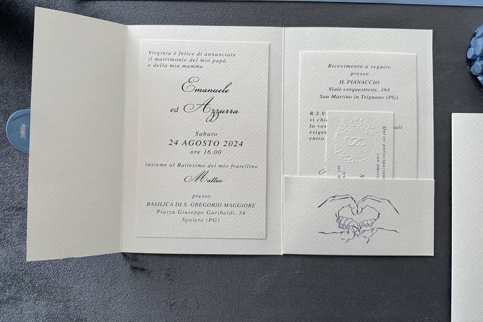 Stampe Grafiche