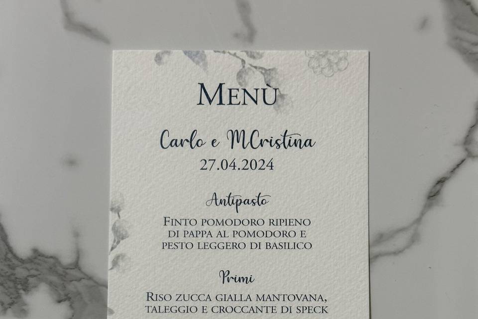Stampe Grafiche