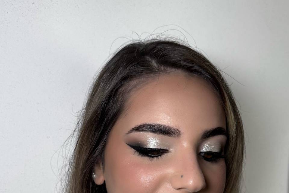 Make-up