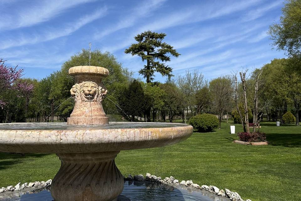 Fontana