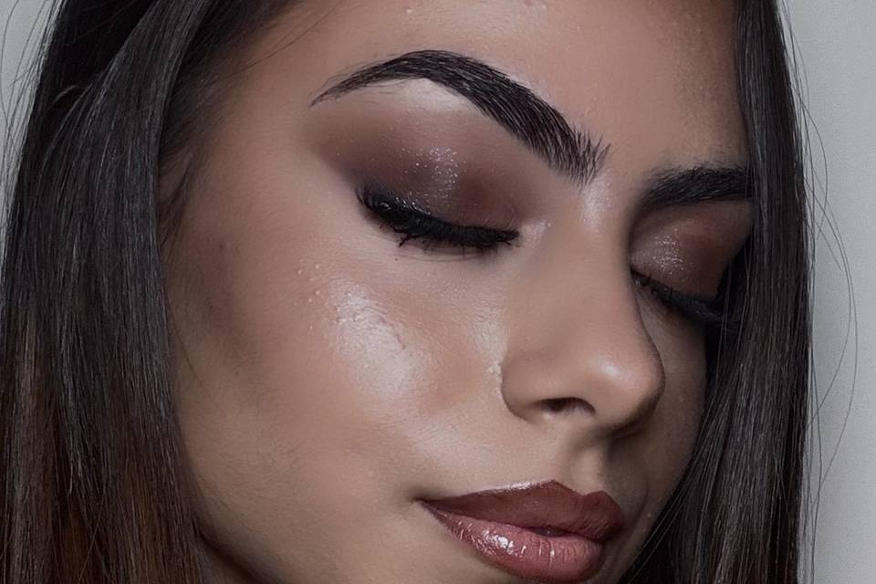 Make-up
