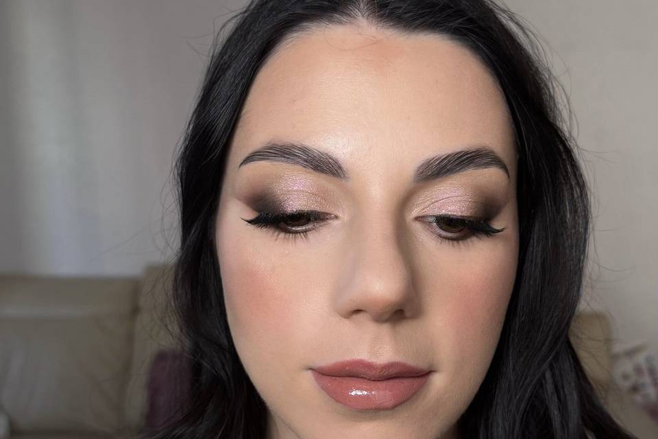 Make-up