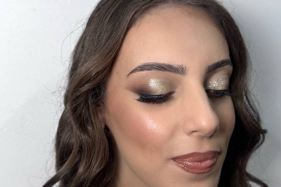 Make-up