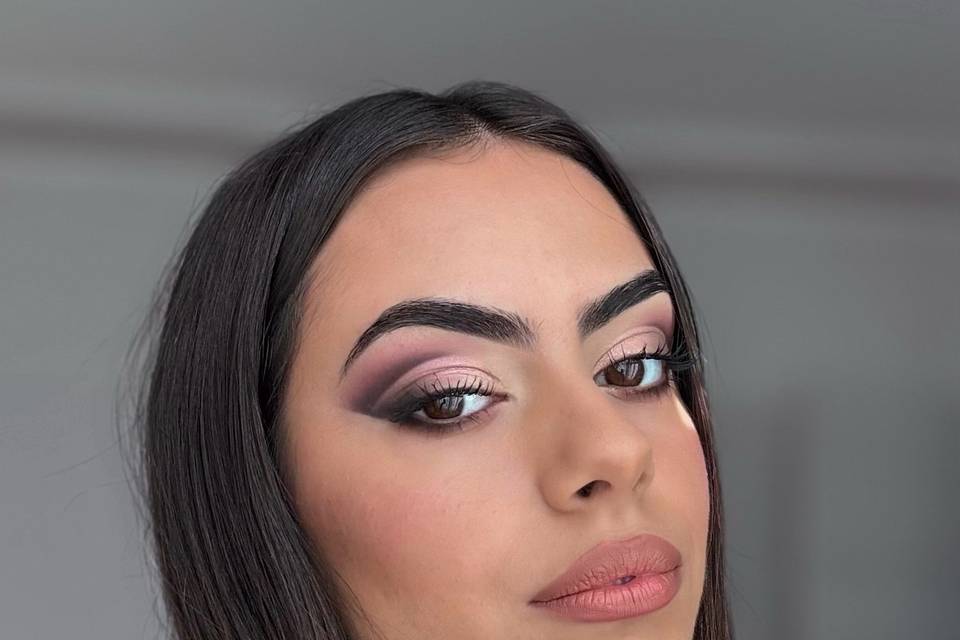 Make-up