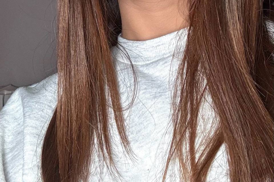 Make-up