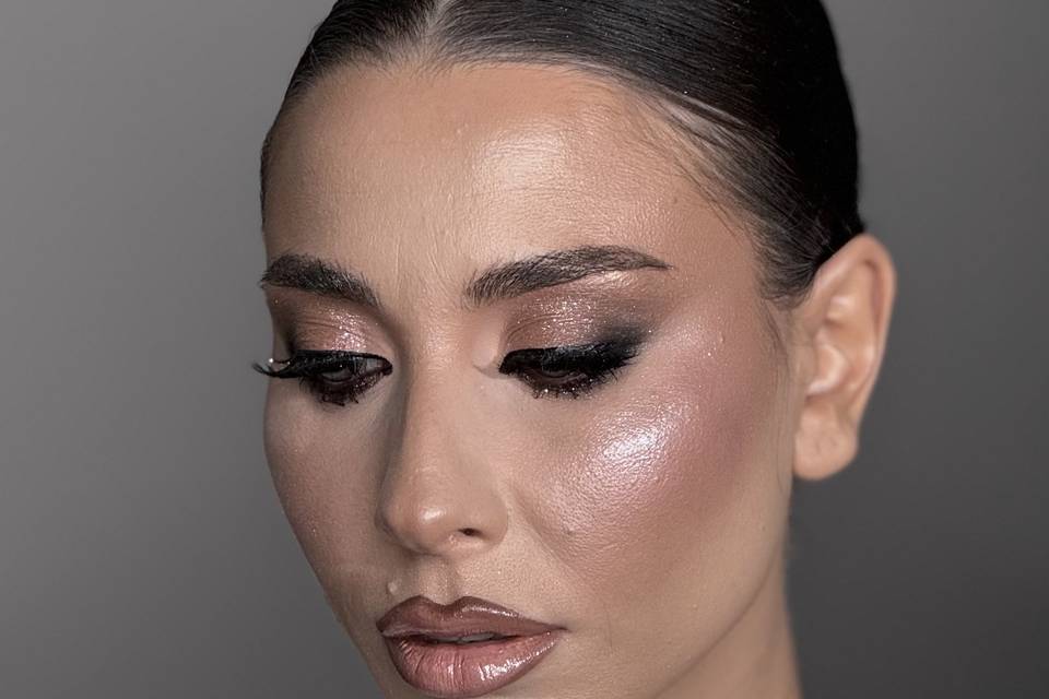 Make-up
