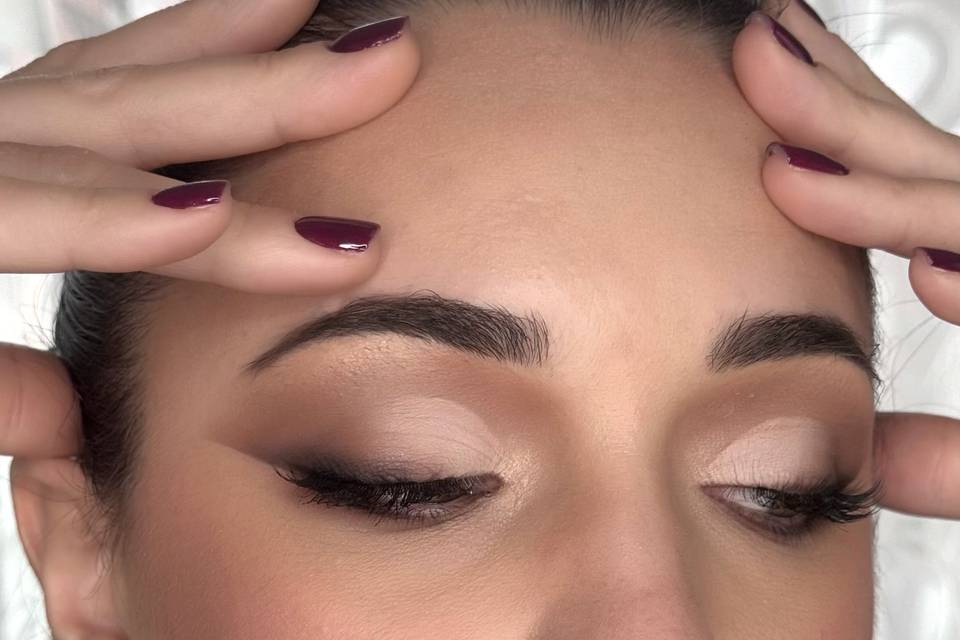 Make-up