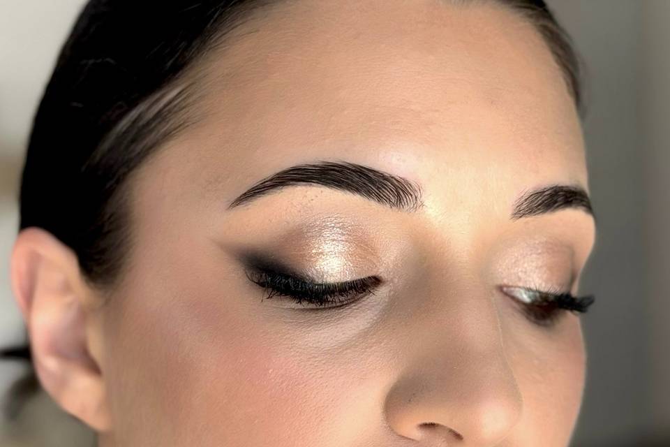 Make-up
