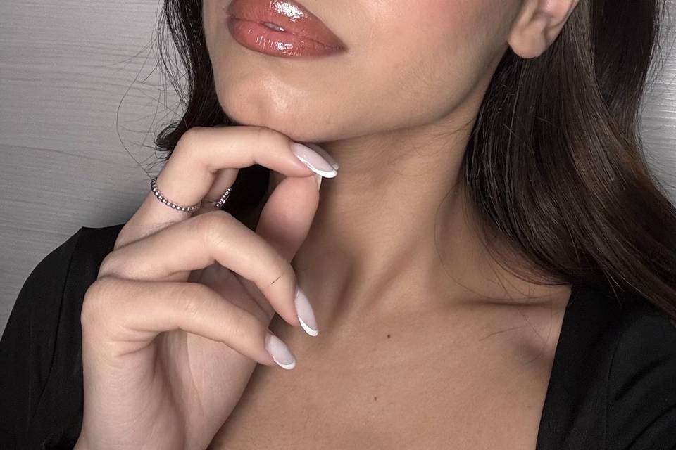 Make-up