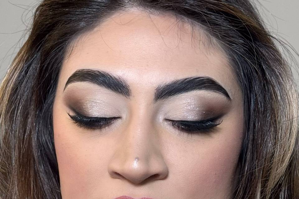 Make-up