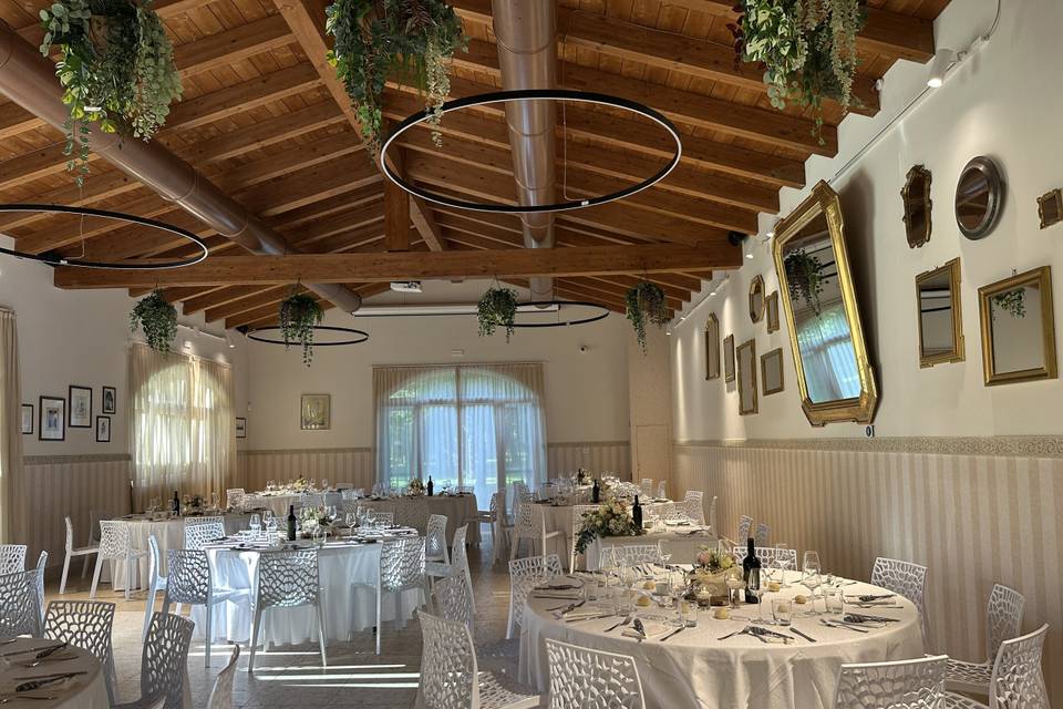 Wedding day
