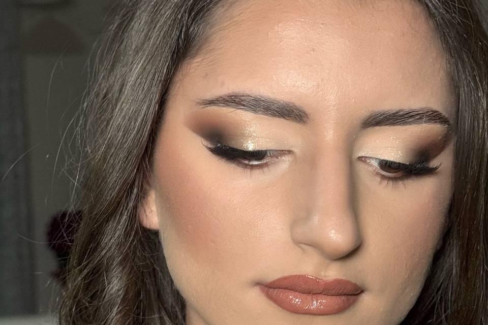 Make-up