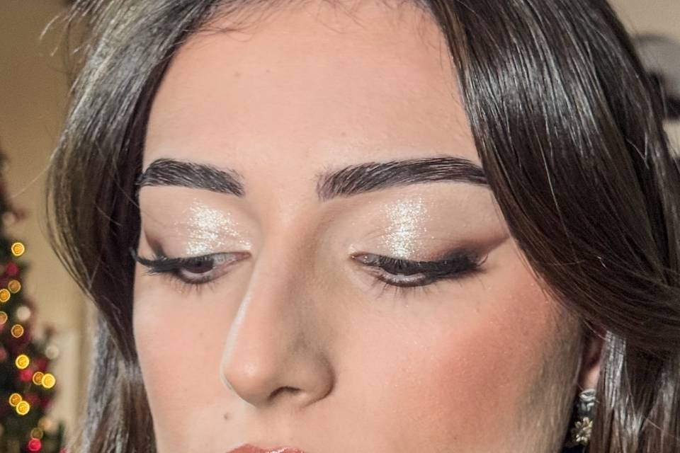 Make-up