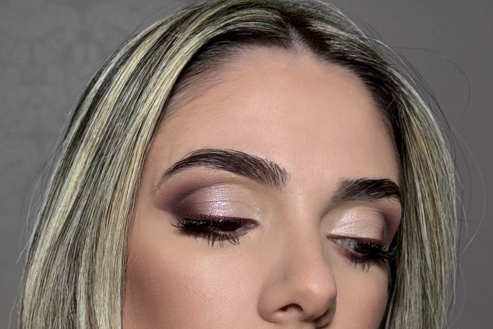 Make-up