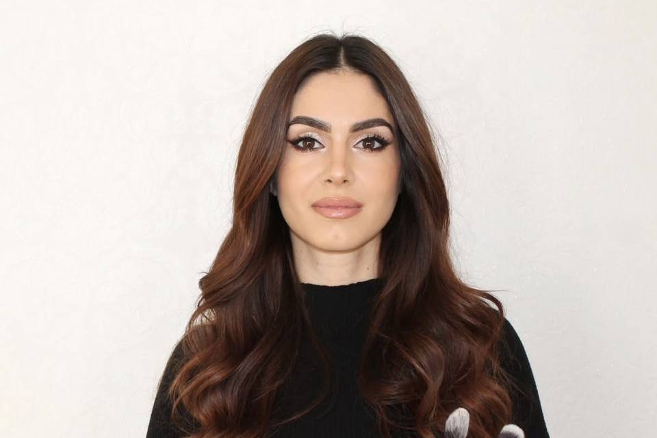 Emydea Make-up