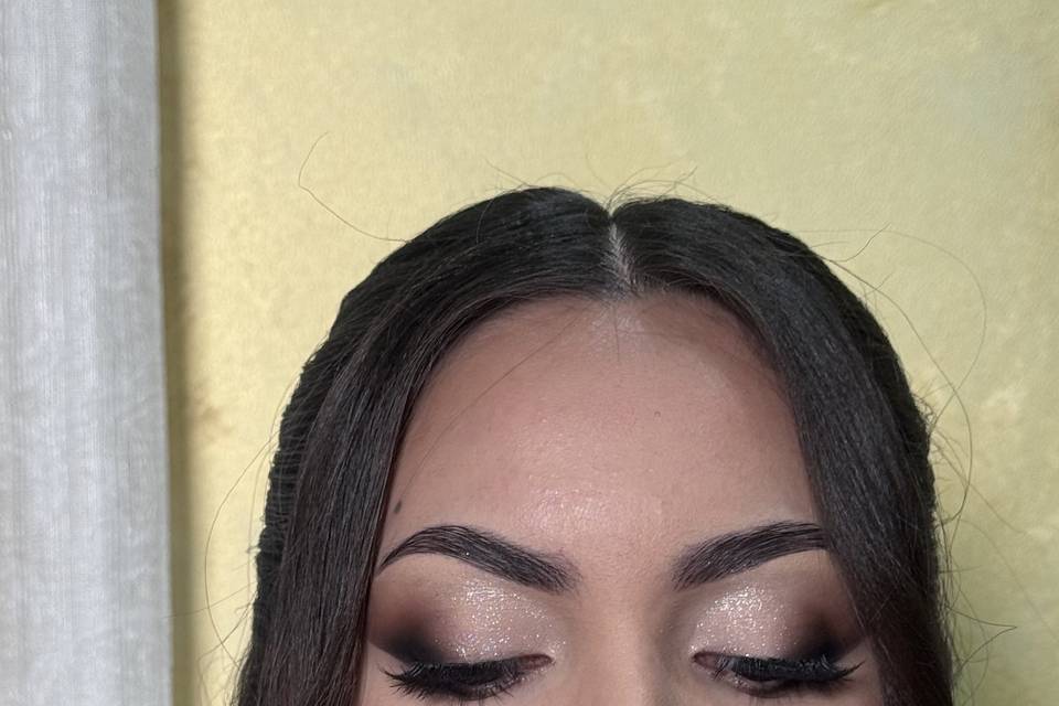 Make-up