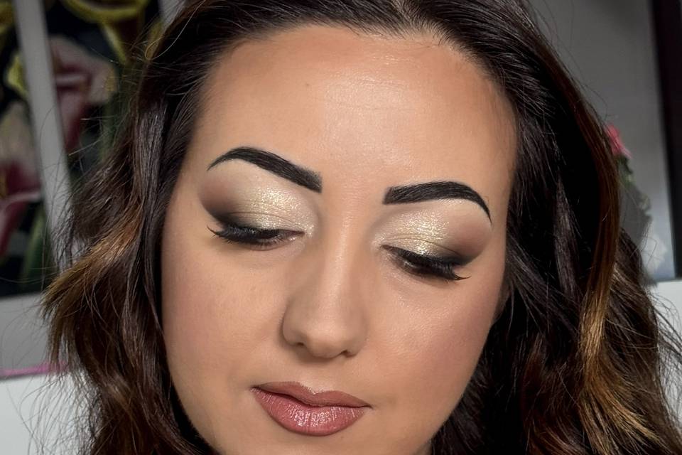 Make-up