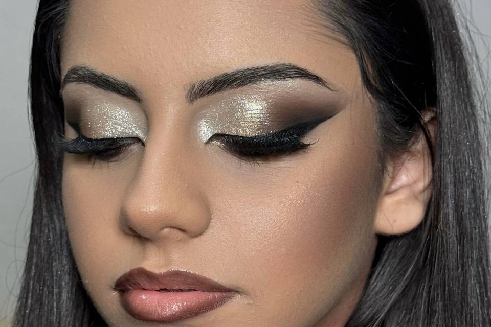Make-up