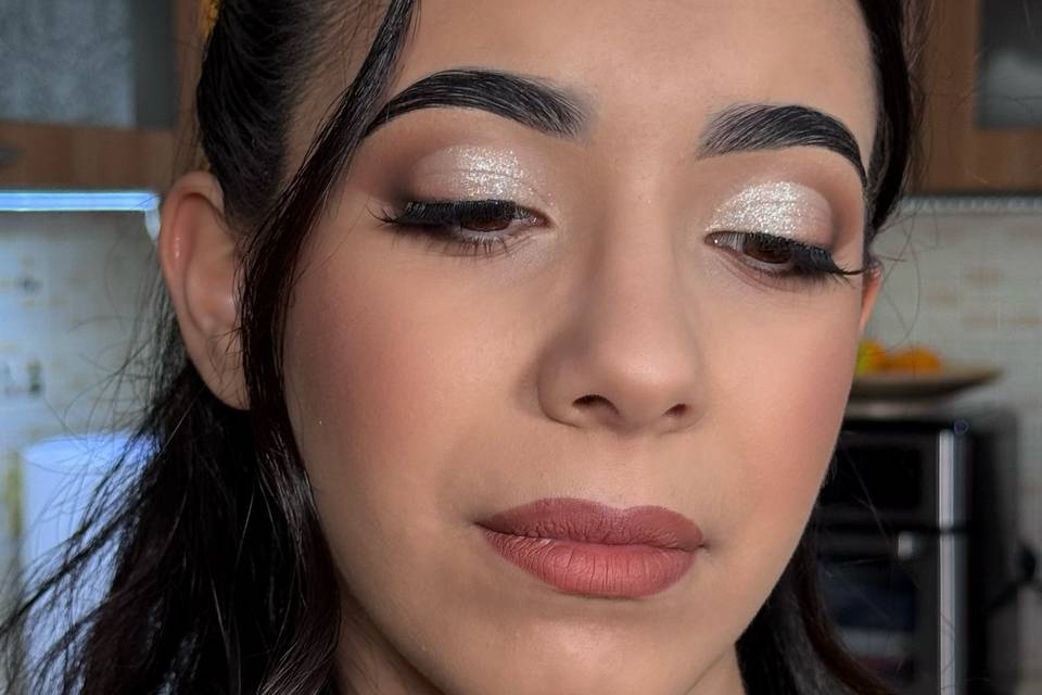 Make-up