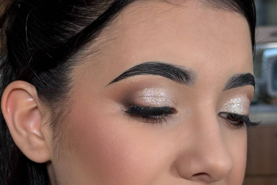 Make-up