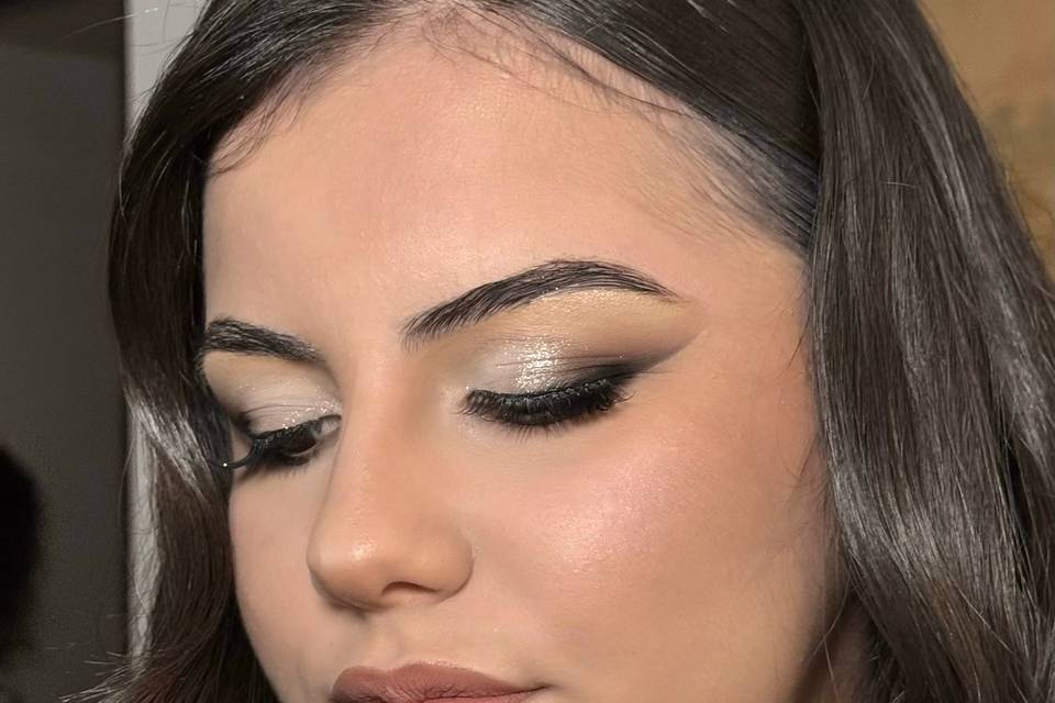 Make-up