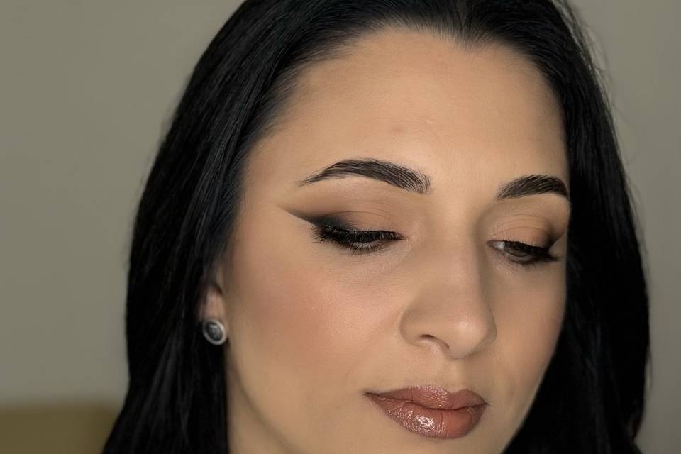 Make-up