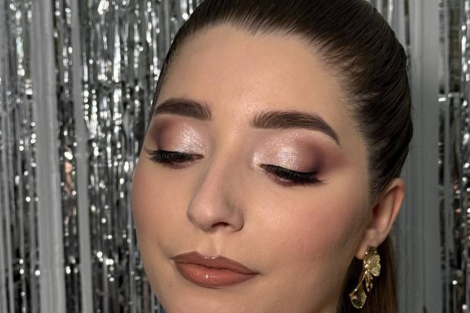Make-up