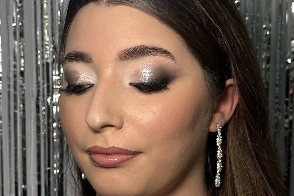 Make-up