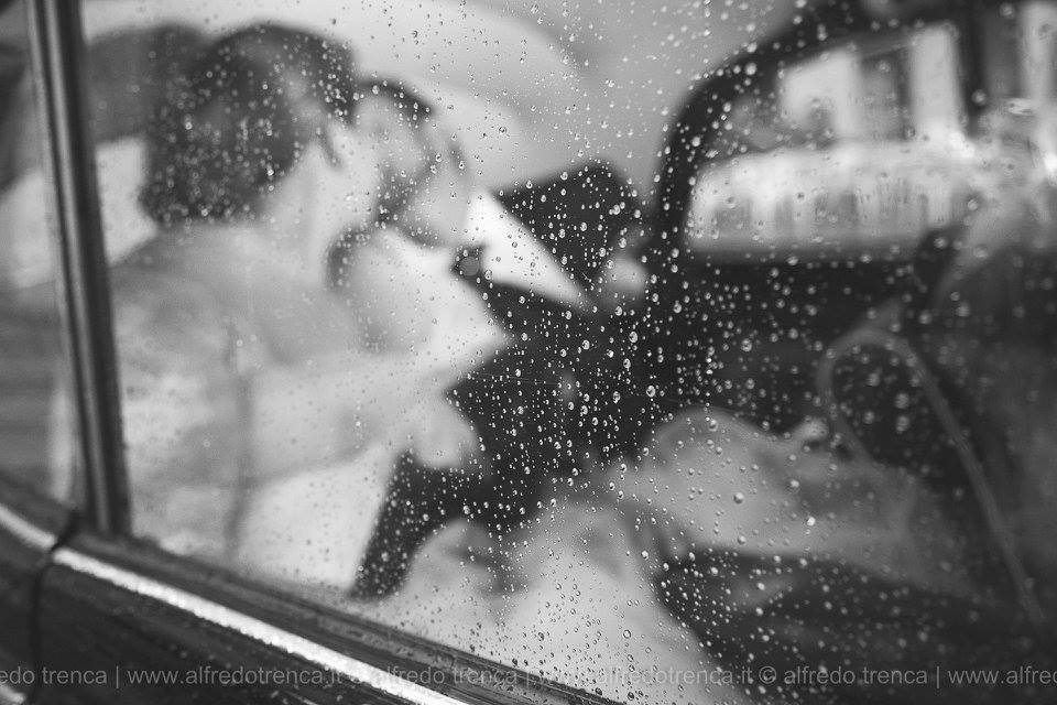 © Alfredo Trenca