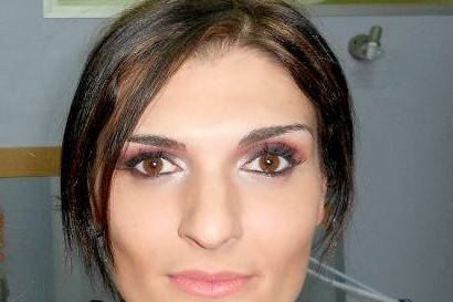 Trucco sposa