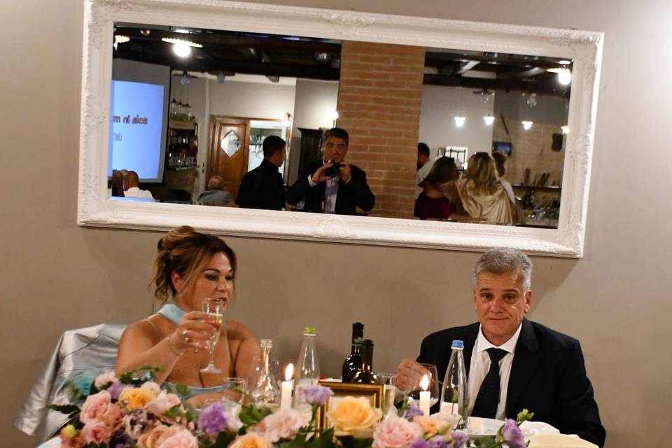 25 ANNI DI MATRIMONIO