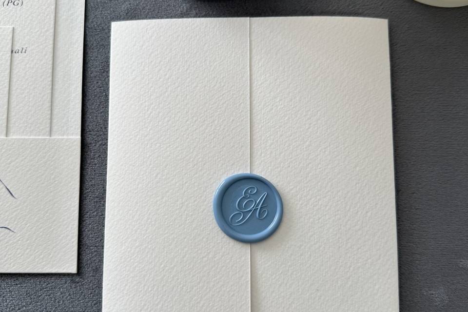 CARTA DA ZUCCHERO
