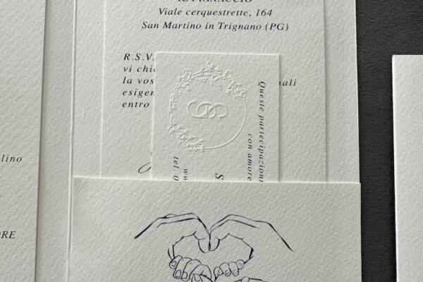 CARTA DA ZUCCHERO