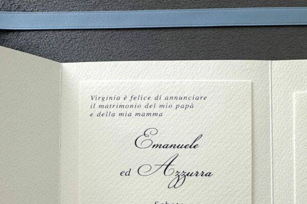 CARTA DA ZUCCHERO